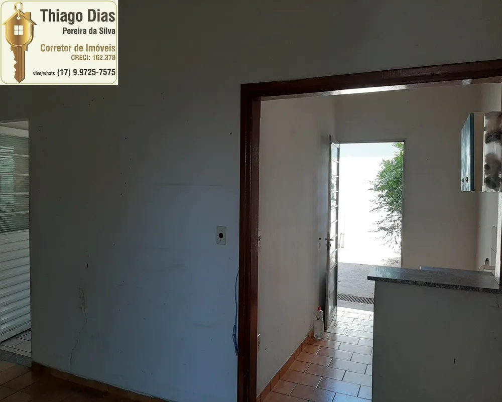 Loja-Salão, 208 m² - Foto 9