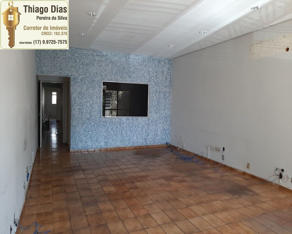 Loja-Salão, 208 m² - Foto 3
