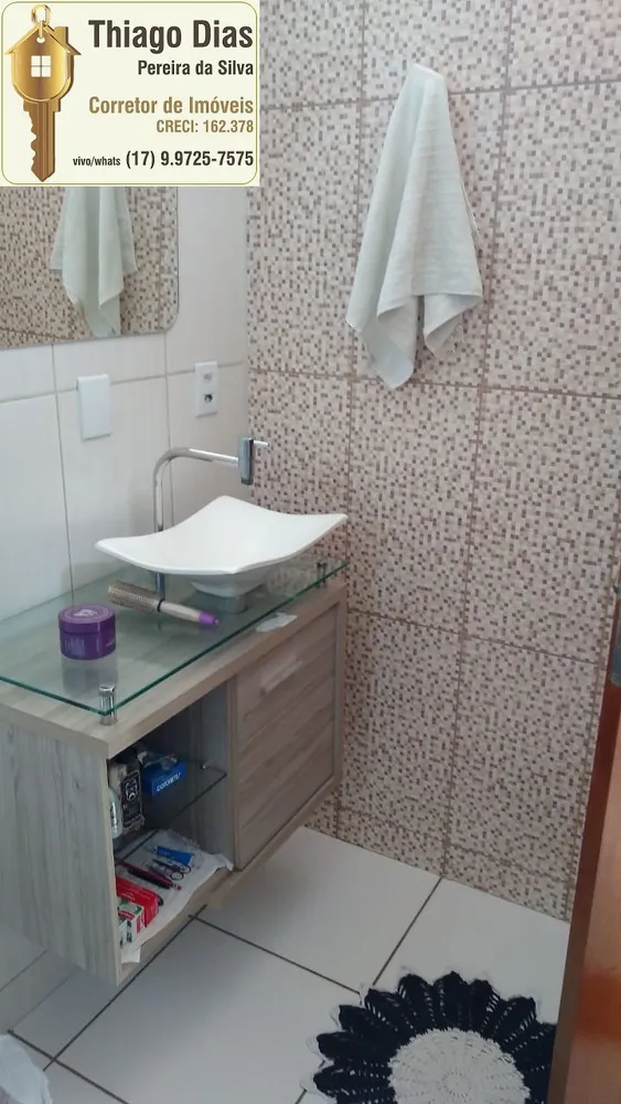 Casa, 2 quartos, 159 m² - Foto 2