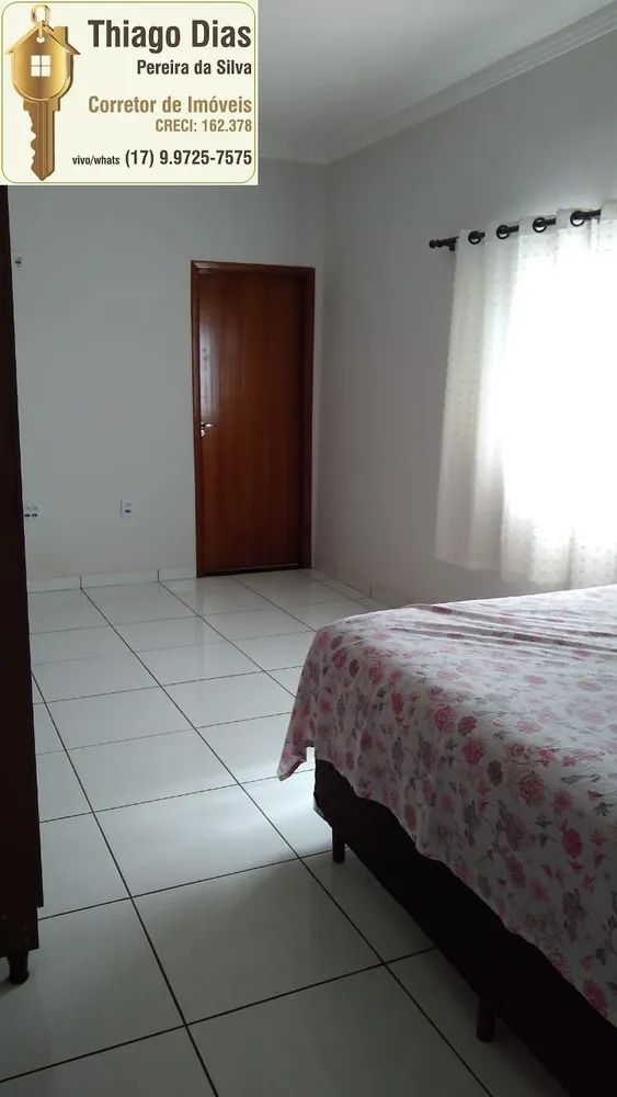 Casa, 2 quartos, 159 m² - Foto 5