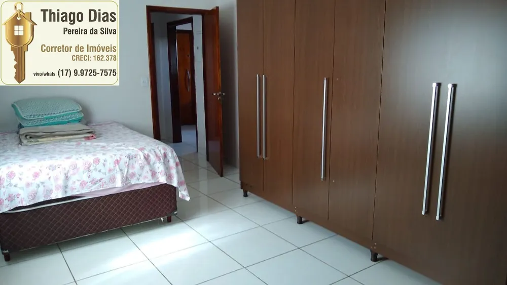 Casa, 2 quartos, 159 m² - Foto 1