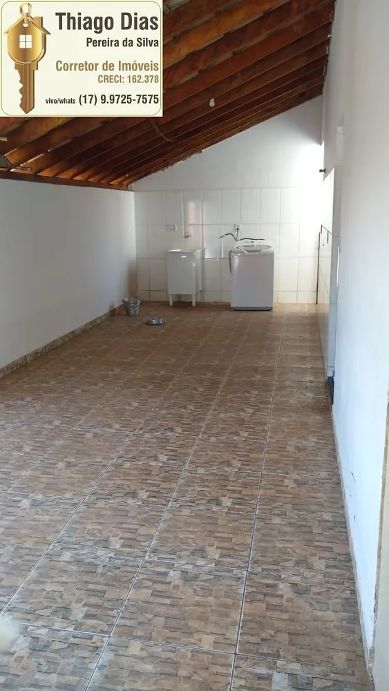 Casa, 2 quartos, 159 m² - Foto 10