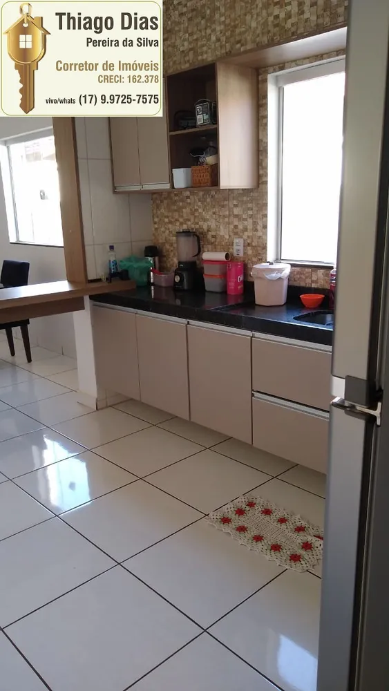 Casa, 2 quartos, 159 m² - Foto 12