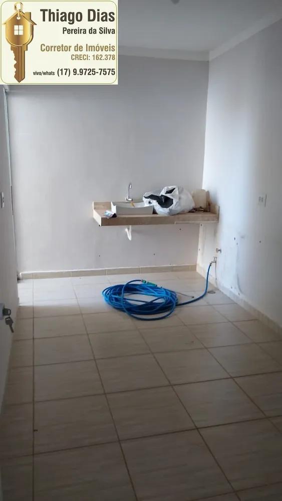 Casa, 2 quartos, 159 m² - Foto 3