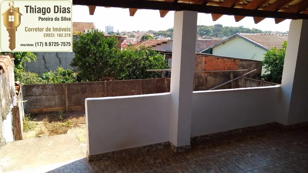 Casa, 2 quartos, 159 m² - Foto 8