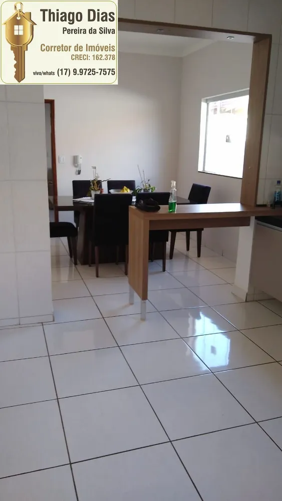 Casa, 2 quartos, 159 m² - Foto 11