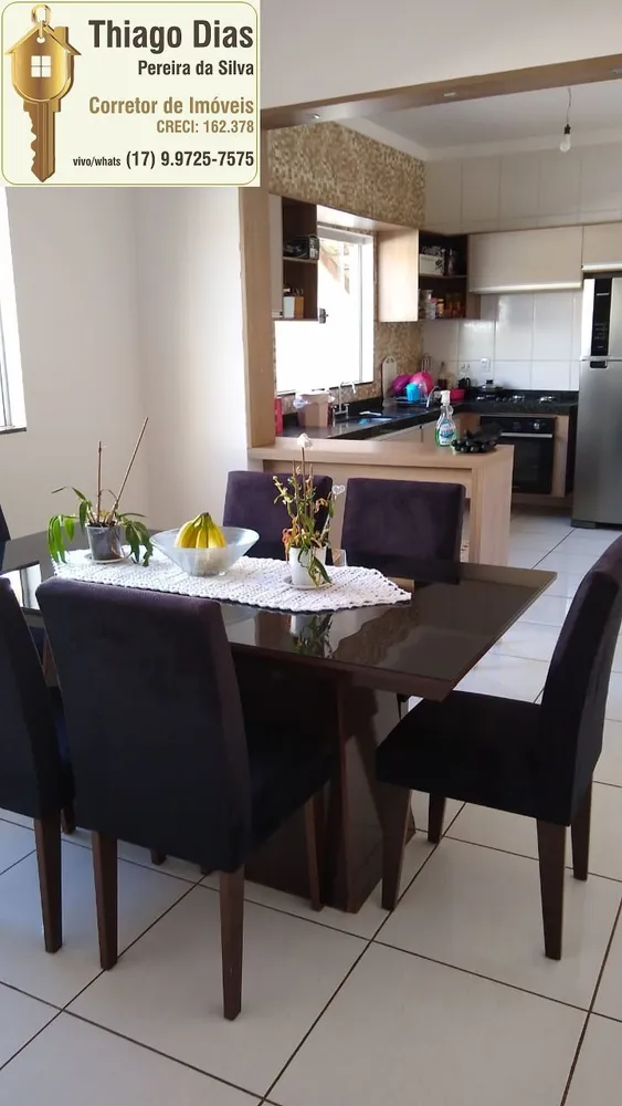 Casa, 2 quartos, 159 m² - Foto 4