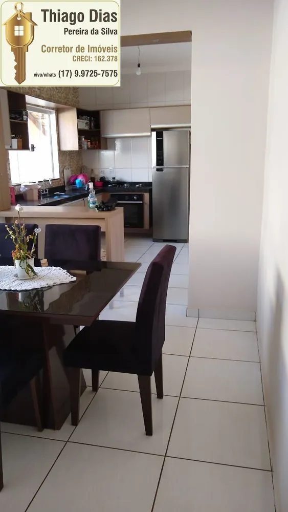 Casa, 2 quartos, 159 m² - Foto 9