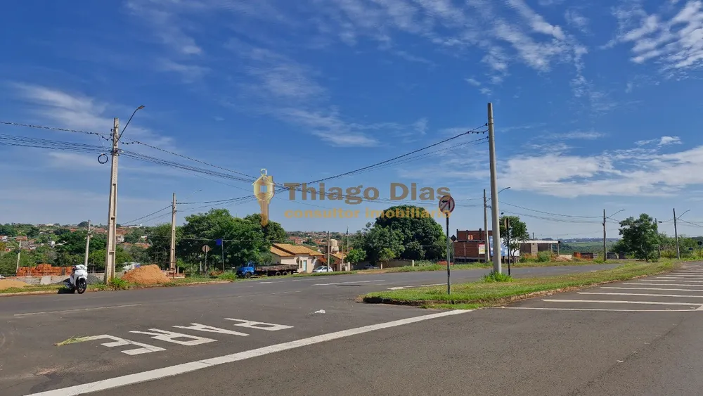 Terreno, 204 m² - Foto 1