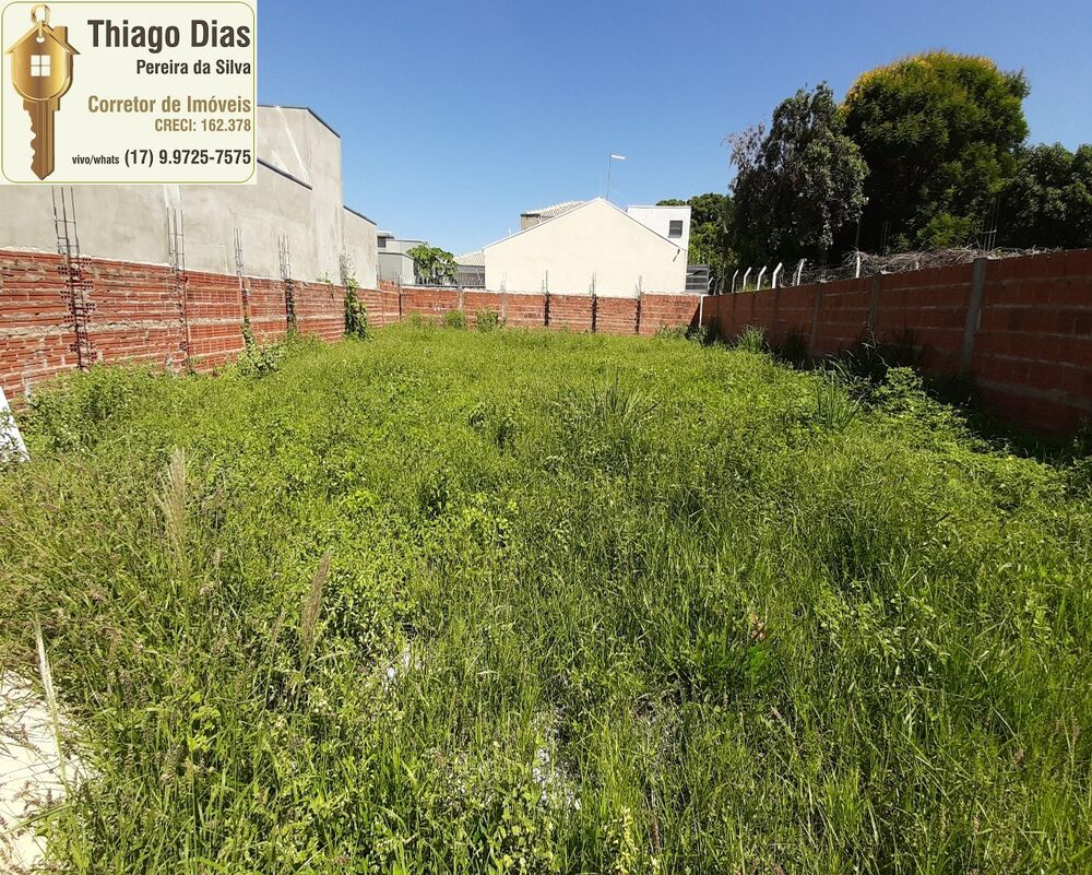 Terreno, 258 m² - Foto 1