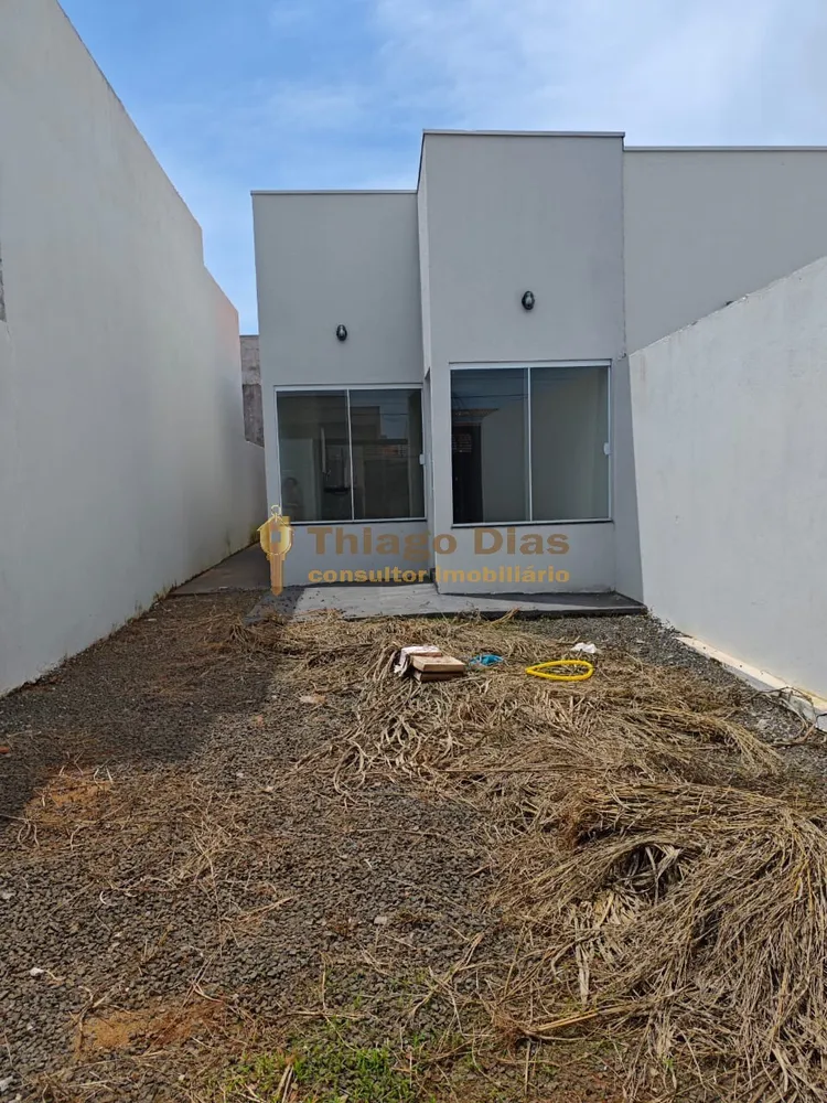 Casa, 2 quartos - Foto 5