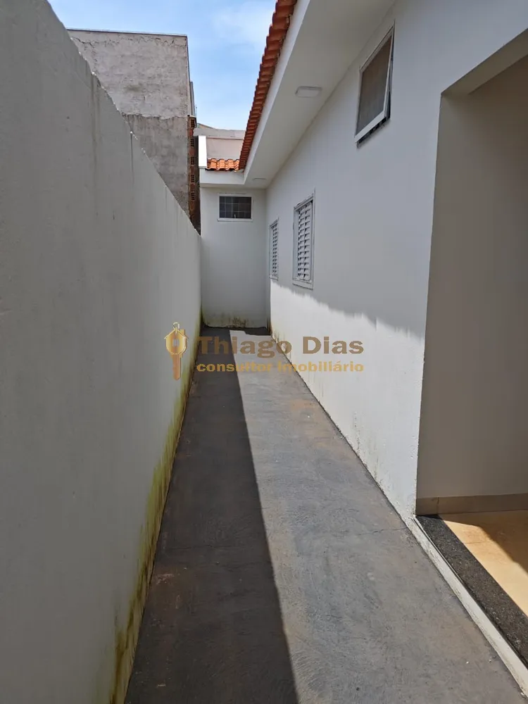 Casa, 2 quartos - Foto 1