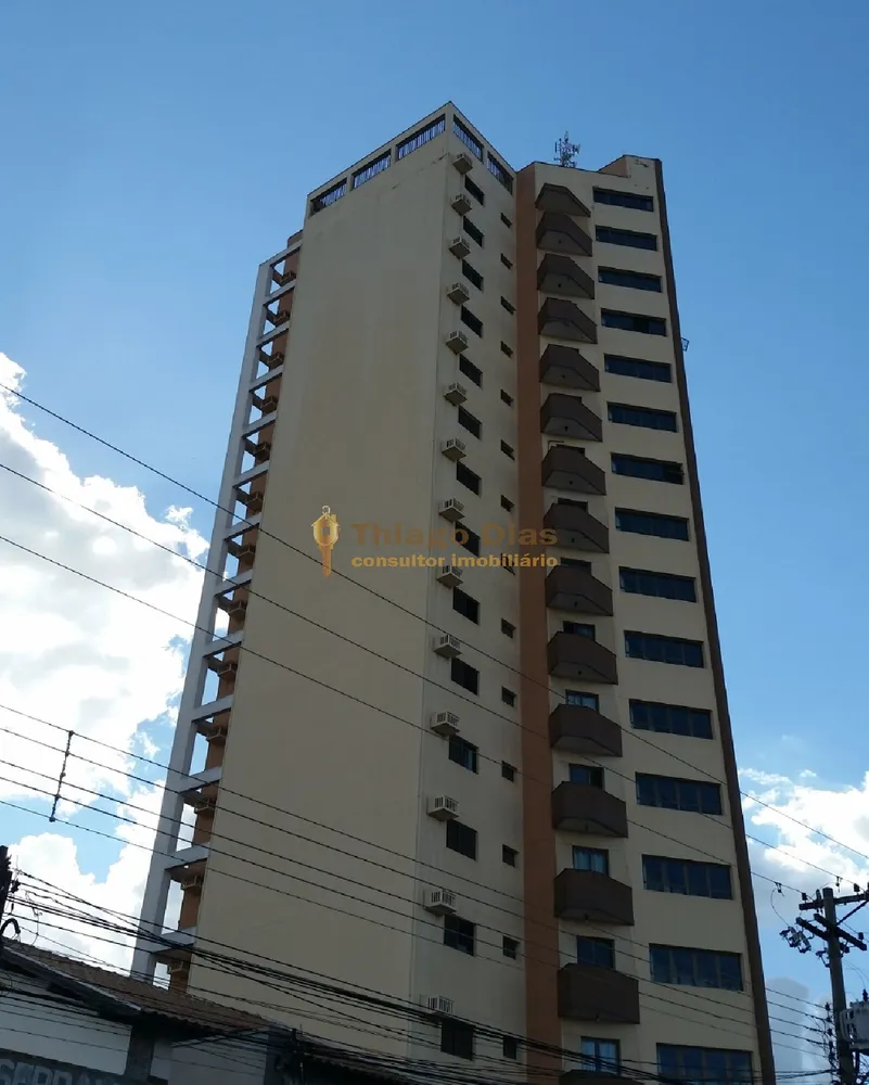 Apartamento, 3 quartos, 130 m² - Foto 15