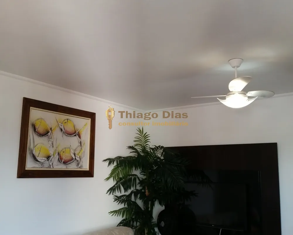 Apartamento, 3 quartos, 130 m² - Foto 2