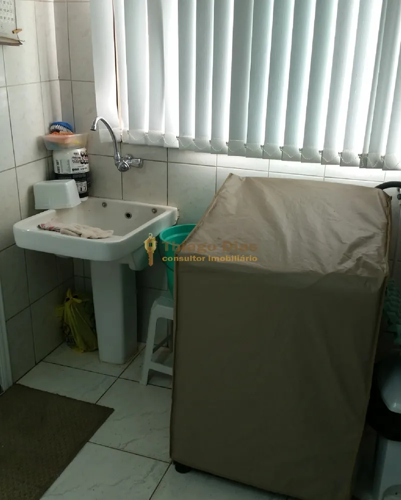 Apartamento, 3 quartos, 130 m² - Foto 11