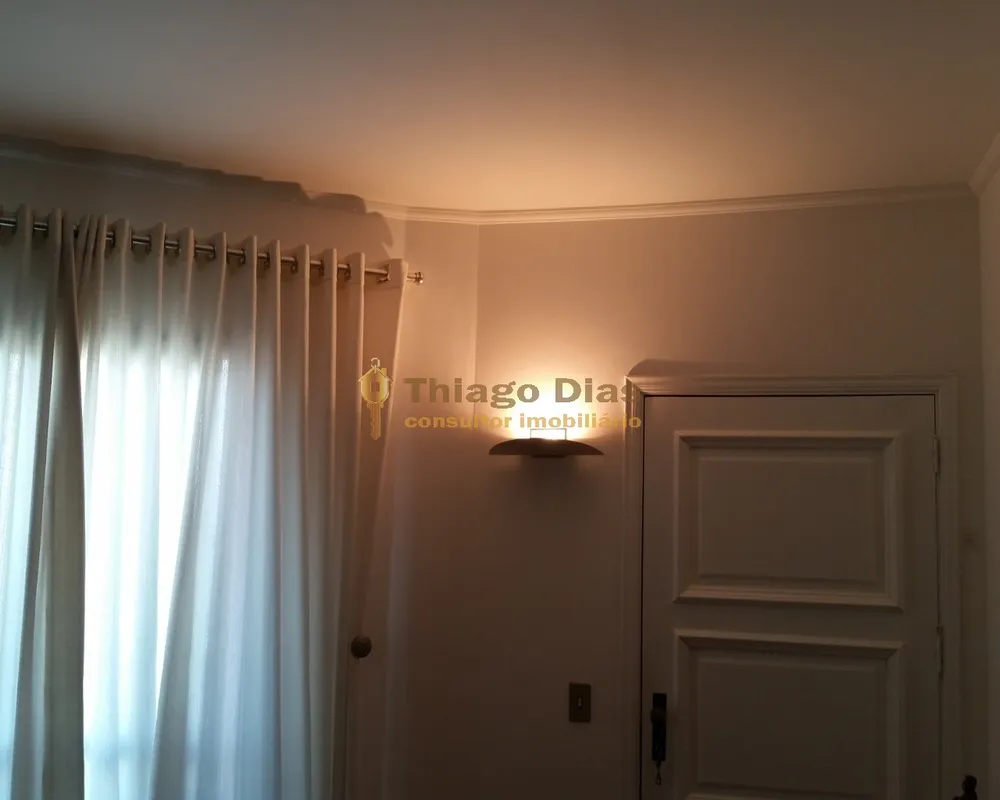 Apartamento, 3 quartos, 130 m² - Foto 1
