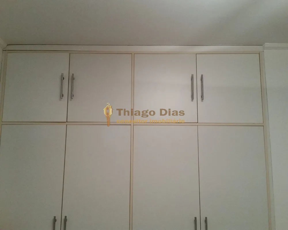 Apartamento, 3 quartos, 130 m² - Foto 6