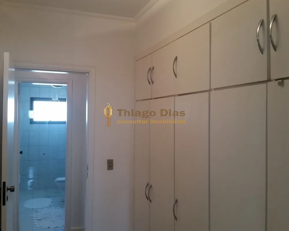 Apartamento, 3 quartos, 130 m² - Foto 9