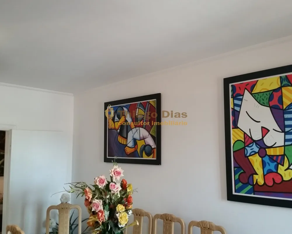 Apartamento, 3 quartos, 130 m² - Foto 3