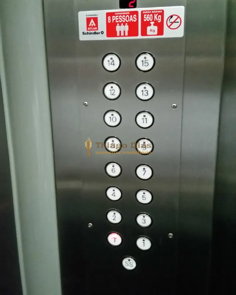 Apartamento, 3 quartos, 130 m² - Foto 13