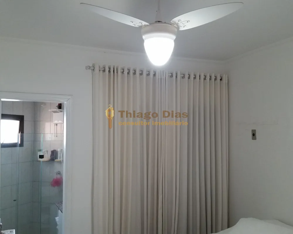 Apartamento, 3 quartos, 130 m² - Foto 8
