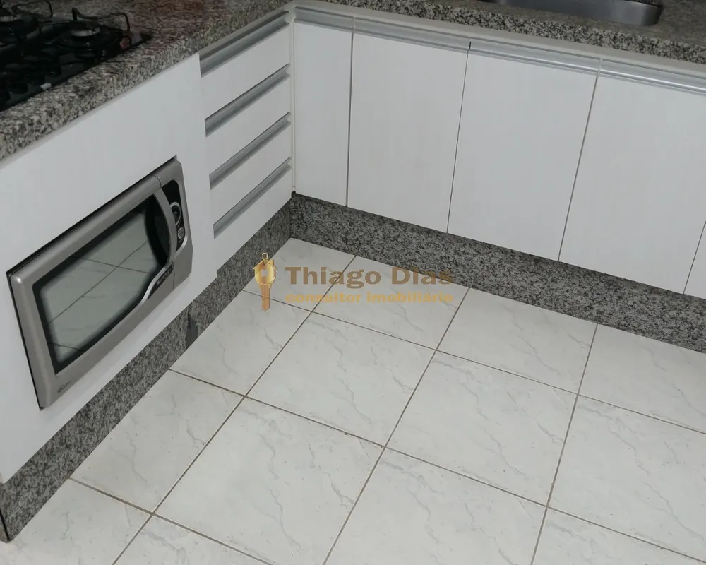 Apartamento, 3 quartos, 130 m² - Foto 4