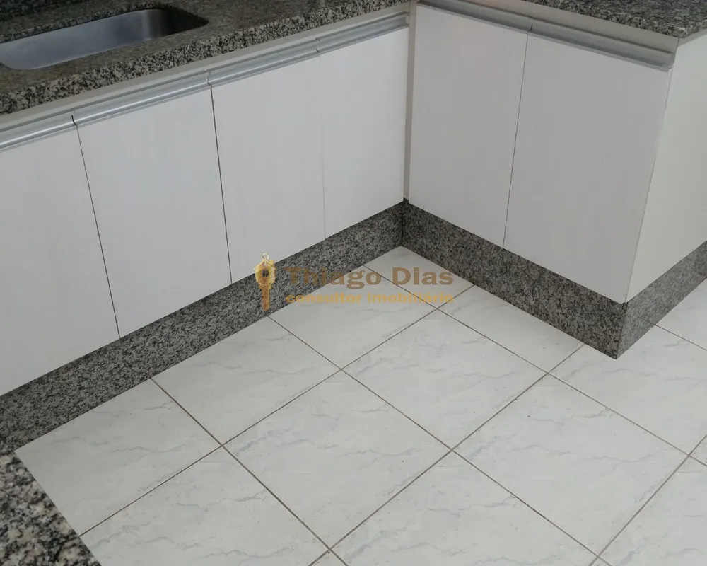 Apartamento, 3 quartos, 130 m² - Foto 5