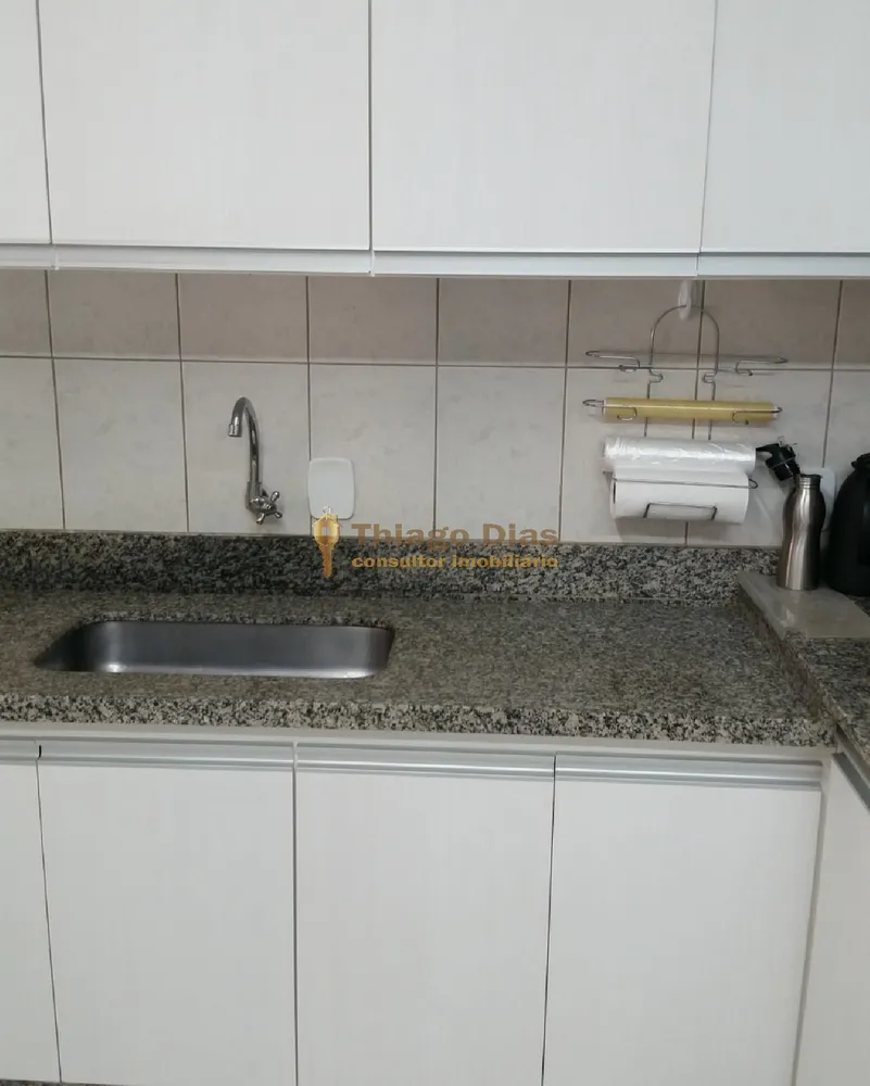 Apartamento, 3 quartos, 130 m² - Foto 10