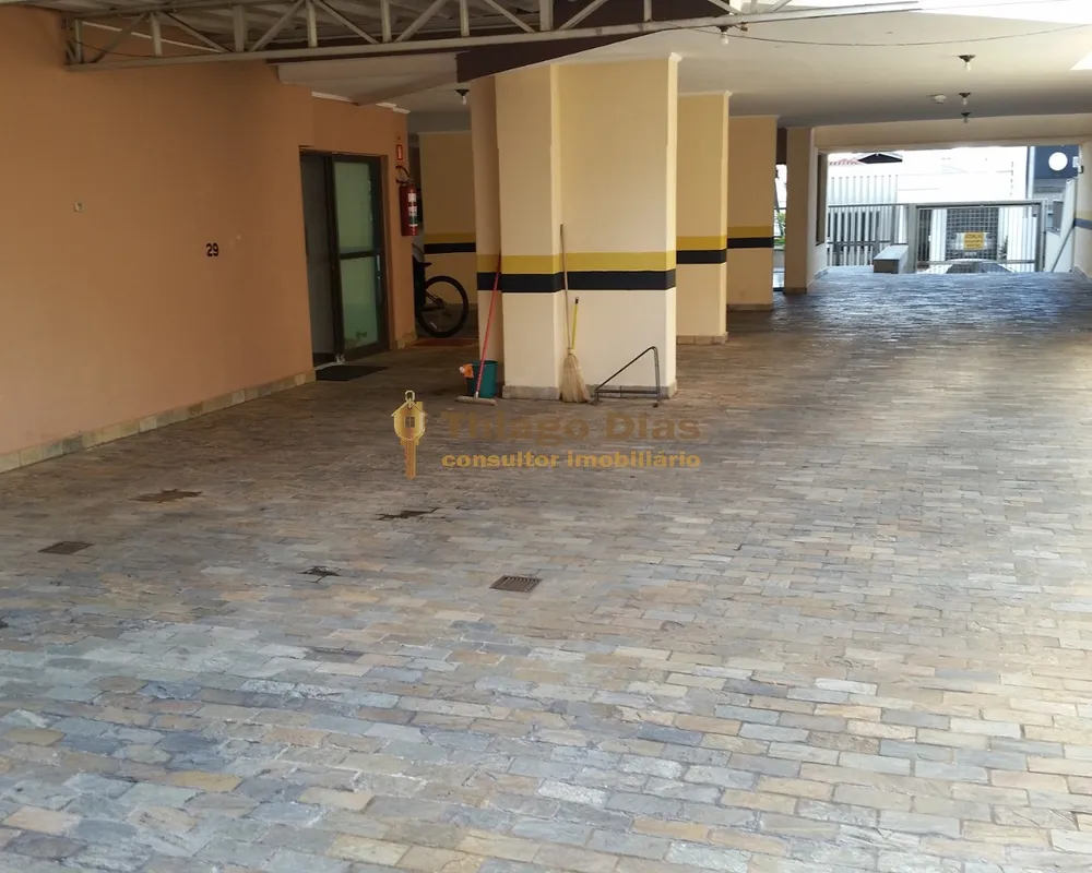 Apartamento, 3 quartos, 130 m² - Foto 12