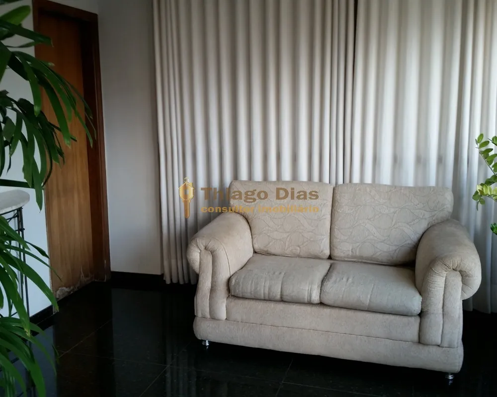 Apartamento, 3 quartos, 130 m² - Foto 16