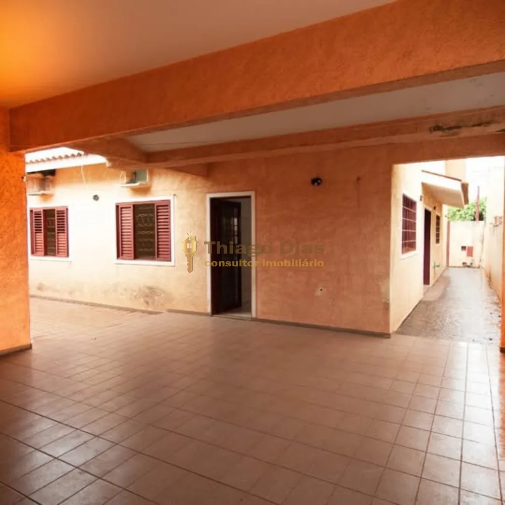 Casa, 3 quartos - Foto 10
