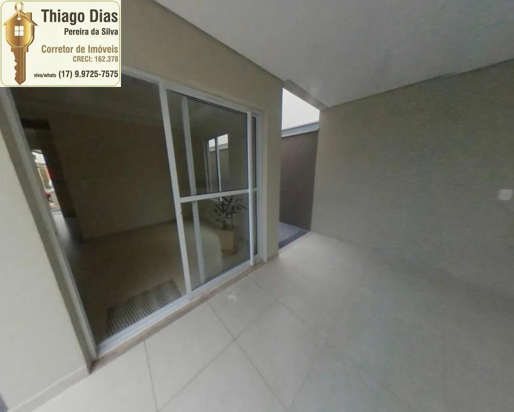 Casa, 3 quartos, 135 m² - Foto 20