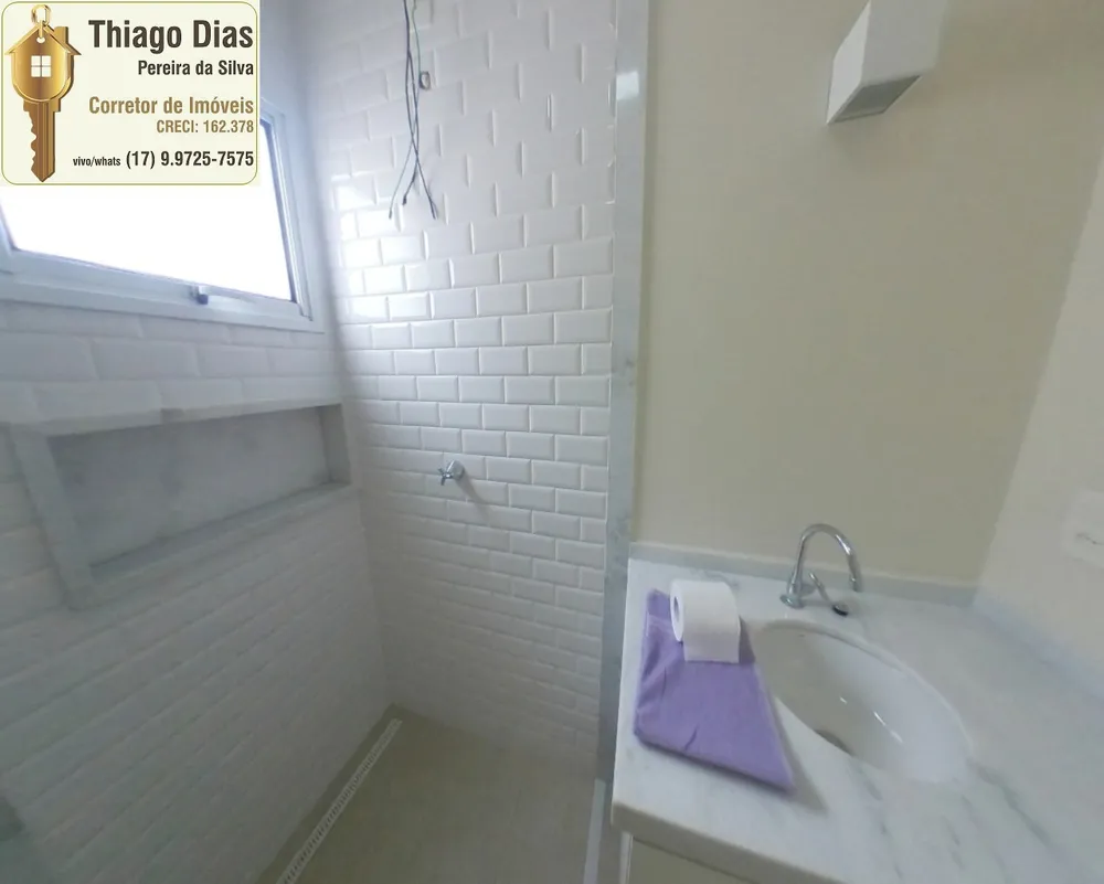 Casa, 3 quartos, 135 m² - Foto 11
