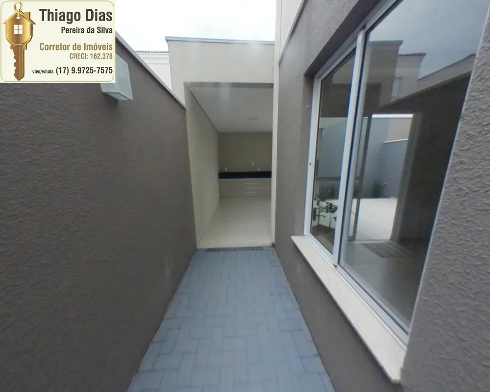 Casa, 3 quartos, 135 m² - Foto 18