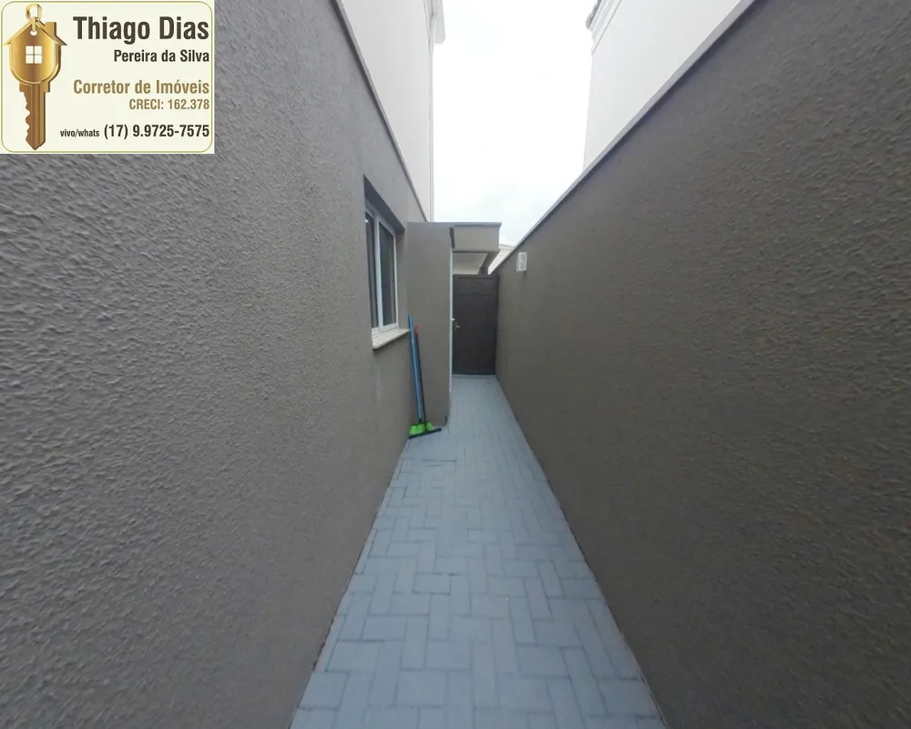 Casa, 3 quartos, 135 m² - Foto 19