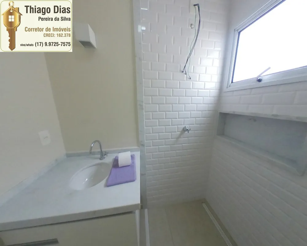Casa, 3 quartos, 135 m² - Foto 15