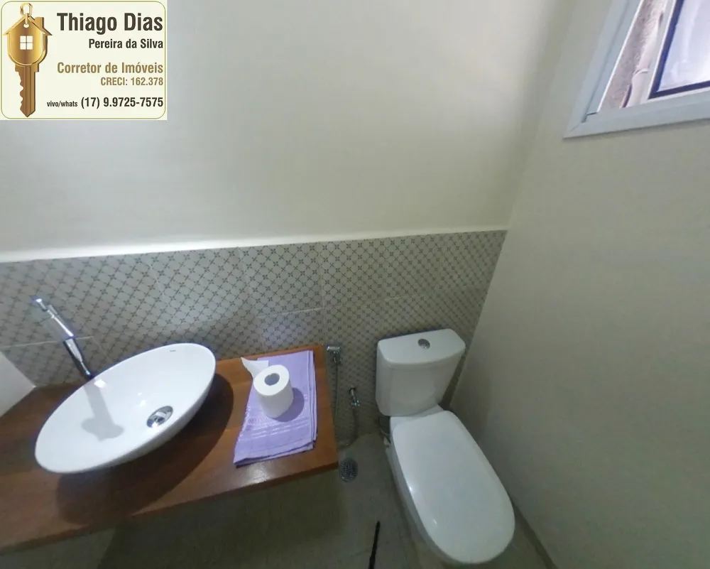 Casa, 3 quartos, 135 m² - Foto 24