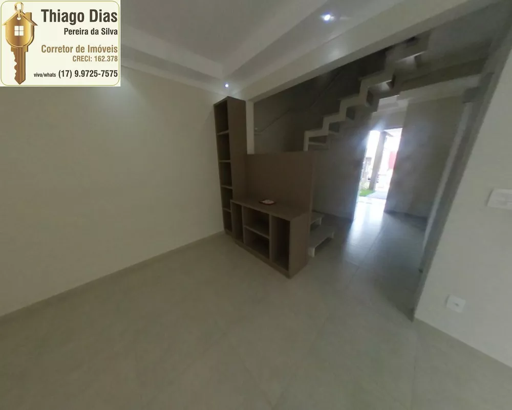 Casa à venda com 3 quartos, 135m² - Foto 4