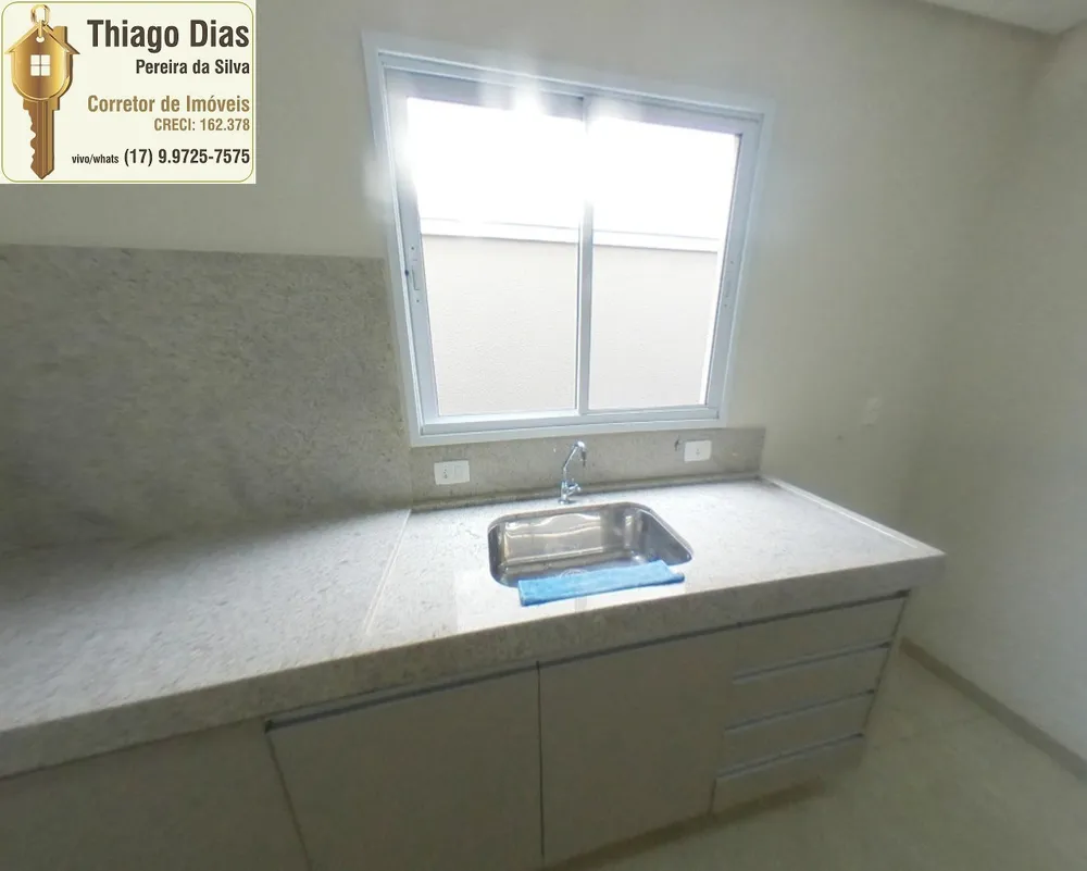 Casa, 3 quartos, 135 m² - Foto 21