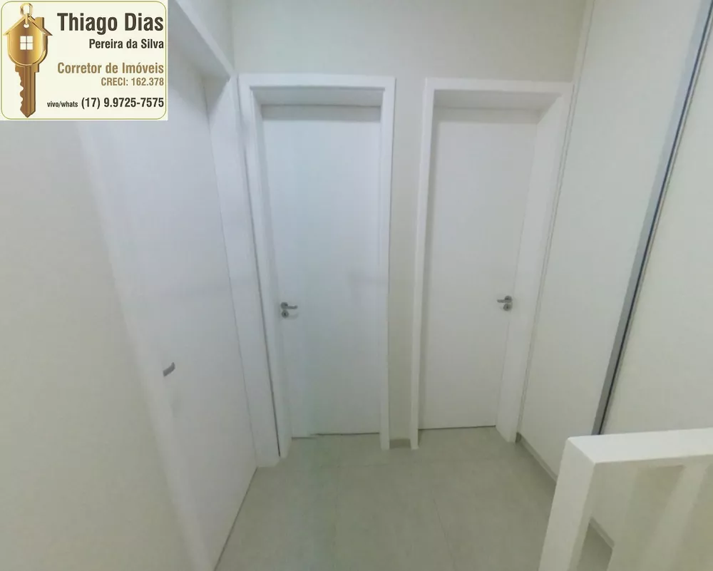 Casa à venda com 3 quartos, 135m² - Foto 6