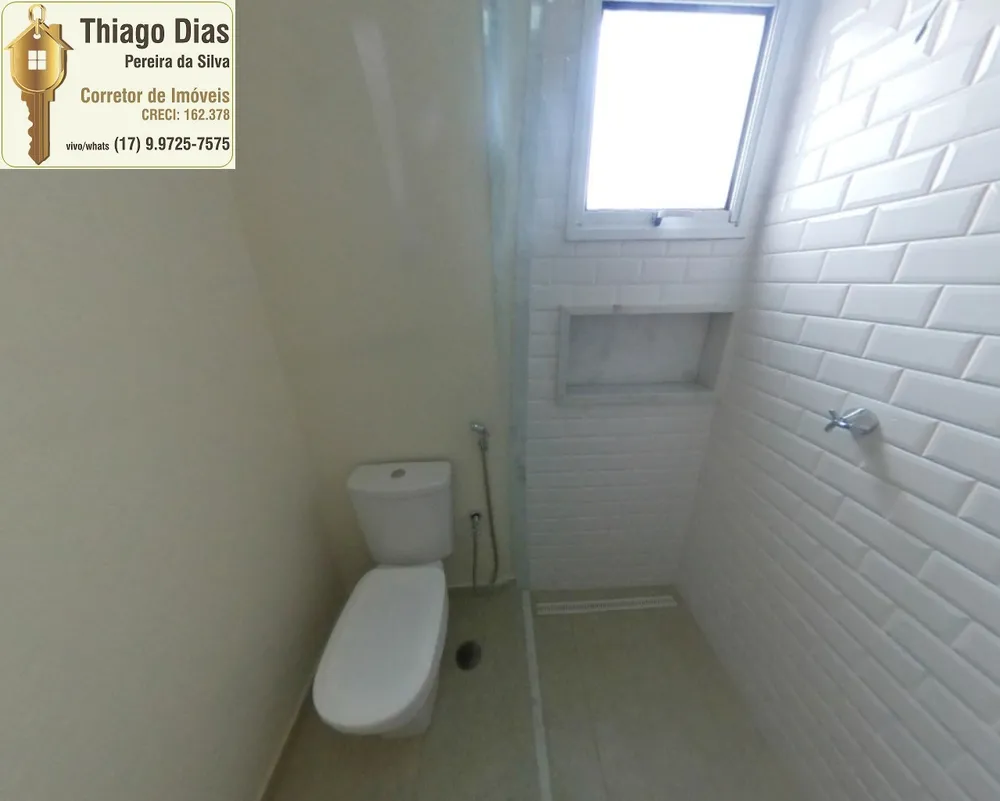 Casa, 3 quartos, 135 m² - Foto 14
