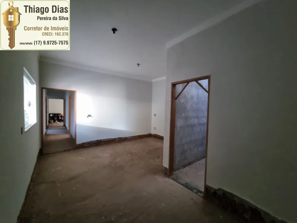 Casa, 3 quartos, 133 m² - Foto 16
