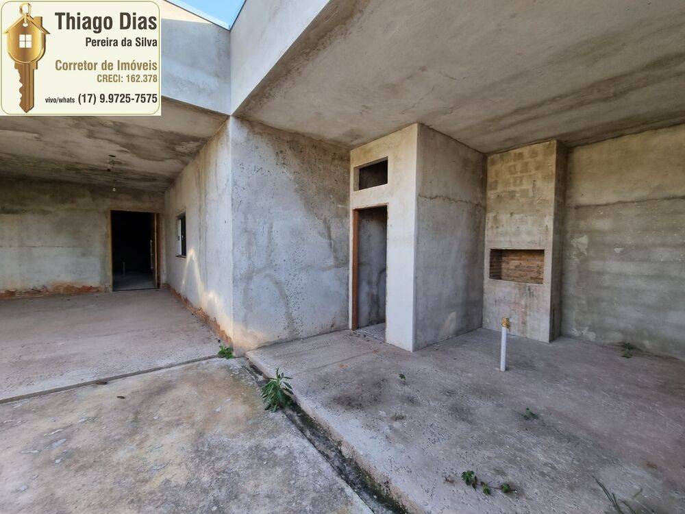 Casa, 3 quartos, 133 m² - Foto 6