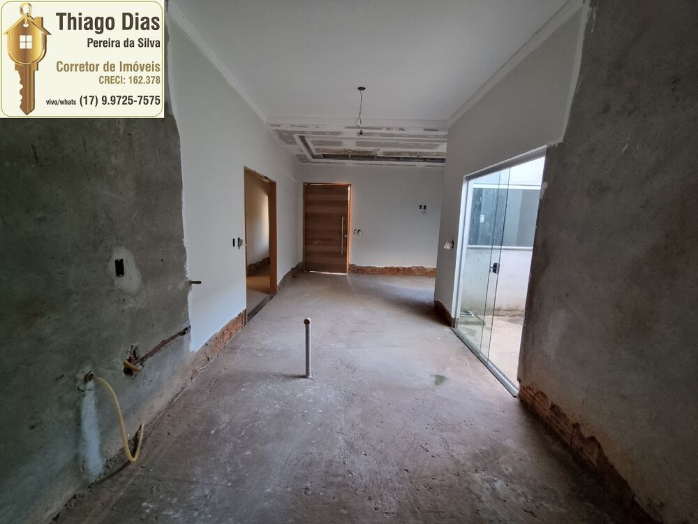 Casa, 3 quartos, 133 m² - Foto 8