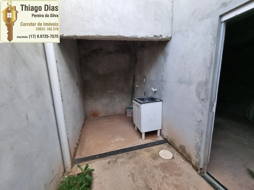Casa, 3 quartos, 133 m² - Foto 9