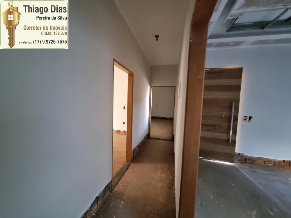 Casa, 3 quartos, 133 m² - Foto 11