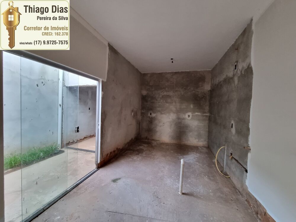 Casa, 3 quartos, 133 m² - Foto 7