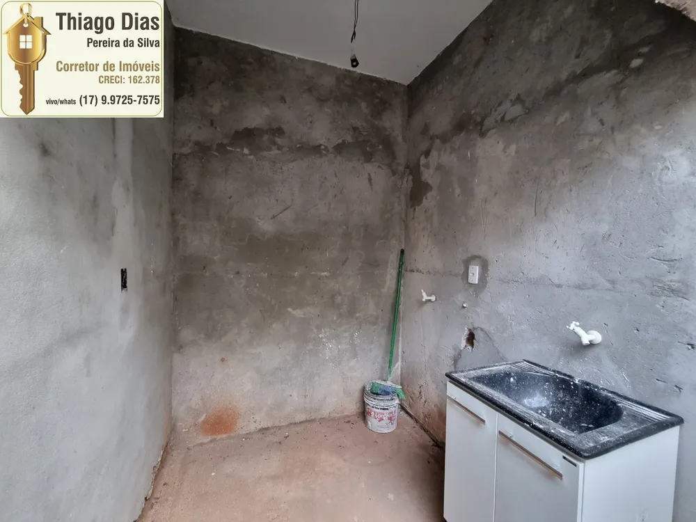 Casa, 3 quartos, 133 m² - Foto 10