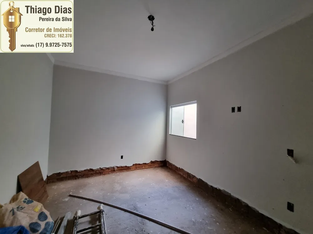 Casa, 3 quartos, 133 m² - Foto 12