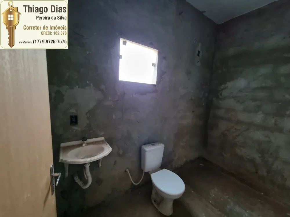 Casa, 3 quartos, 133 m² - Foto 13
